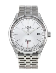 Ball Trainmaster NM3280D-S1CJ-SL